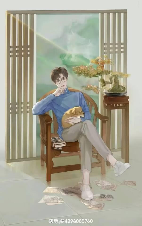 《予你我的璀璨