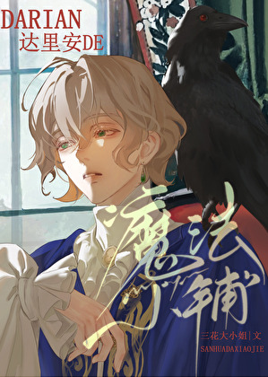 达里安的魔法小铺