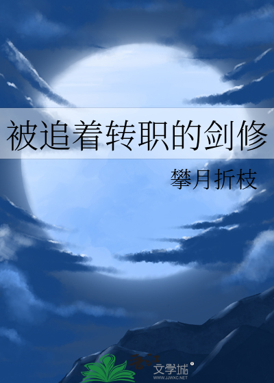 被追着转职的剑修