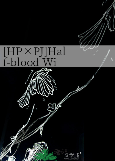 [HP×PJ]Half-blood Wizard