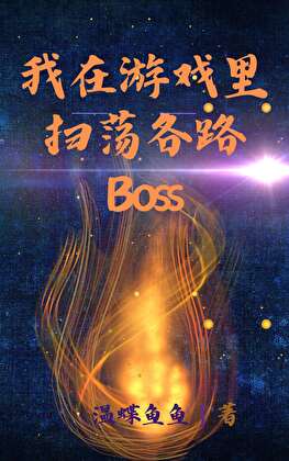 我在游戏里扫荡各路Boss
