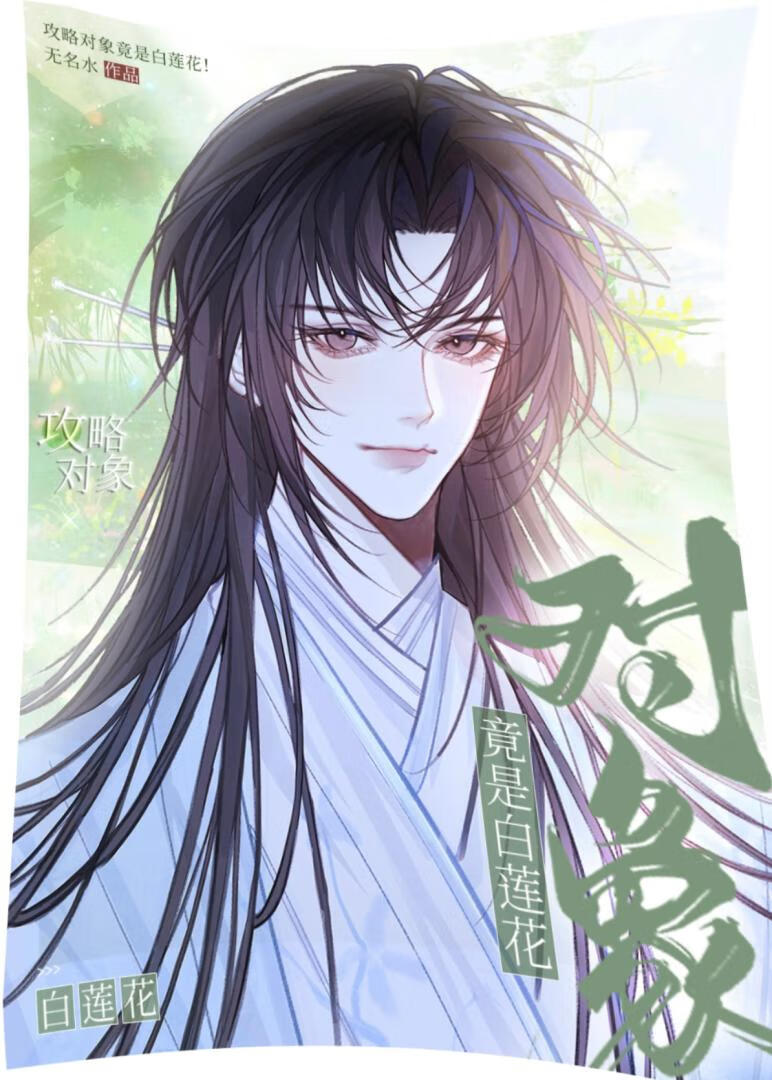 你好，请攻略我