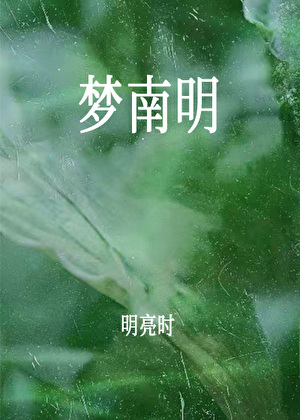 梦南明