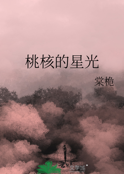 桃核的星光