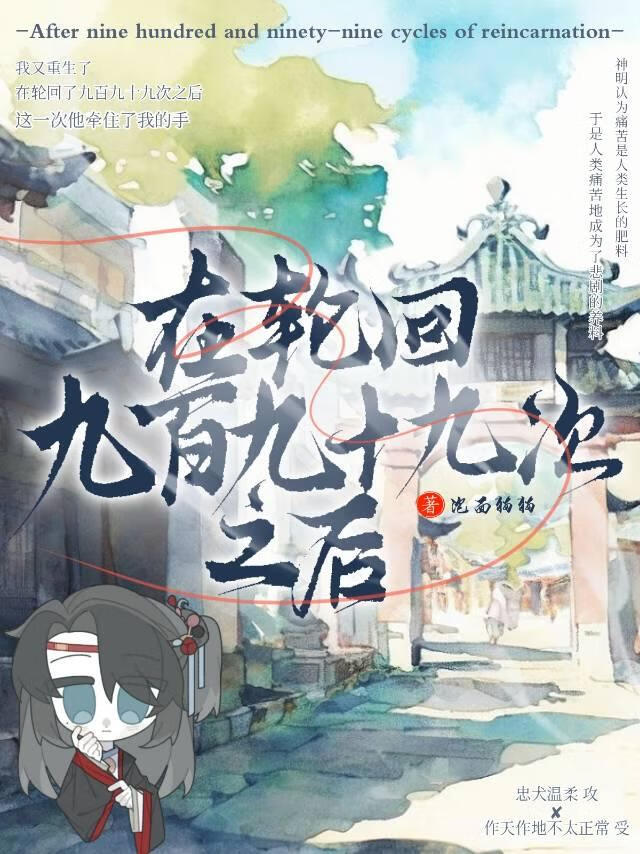 在轮回九百九十九次之后