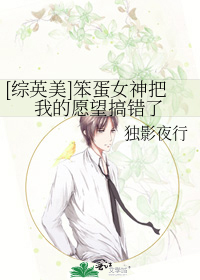 [综英美]笨蛋女神把我的愿望搞错了