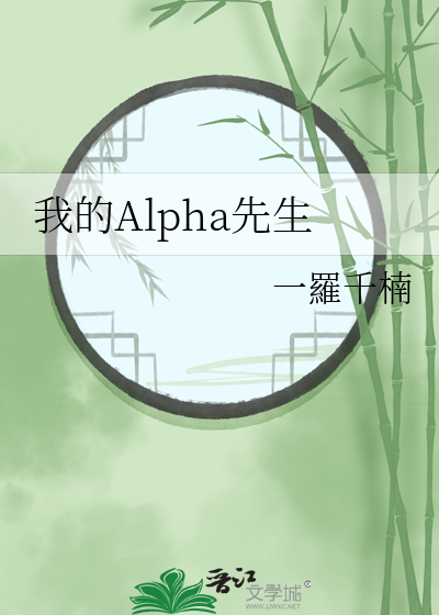 我的Alpha先生