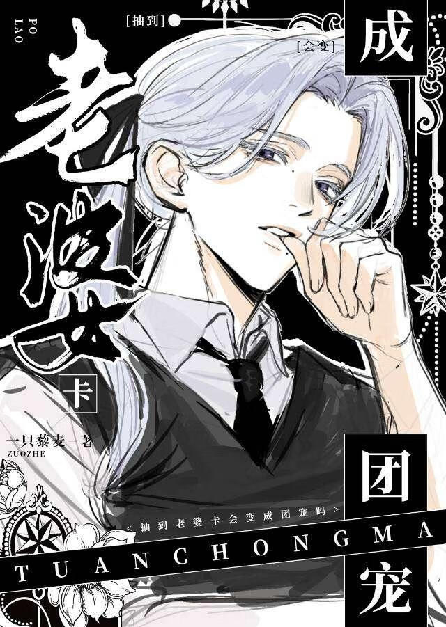 抽到老婆卡会变成团宠吗免费阅读