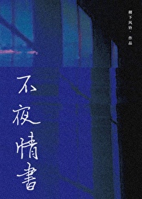 不夜城小说简介