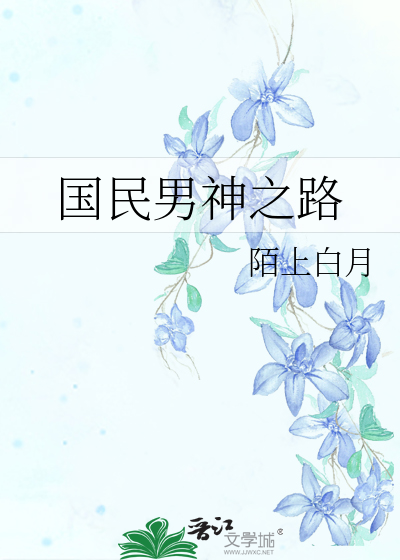 国民男神之路txt