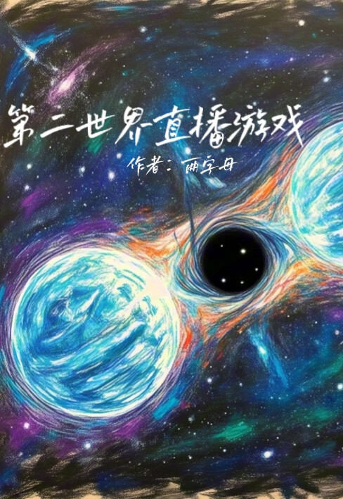 第二世界直播游戏