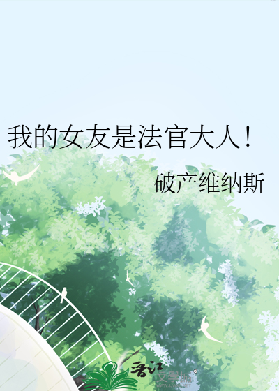 我的女友是法官大人小说