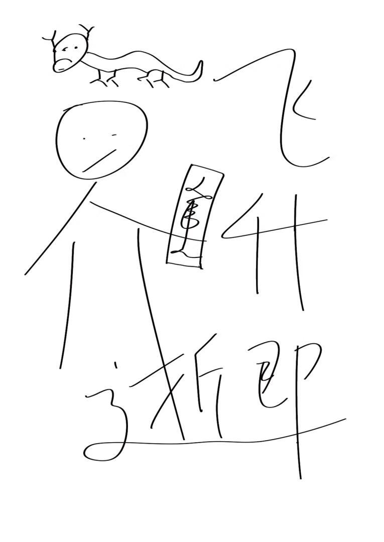 飞升的视频