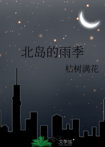 北岛 夜雨