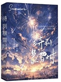 暴雪来临的时候作文