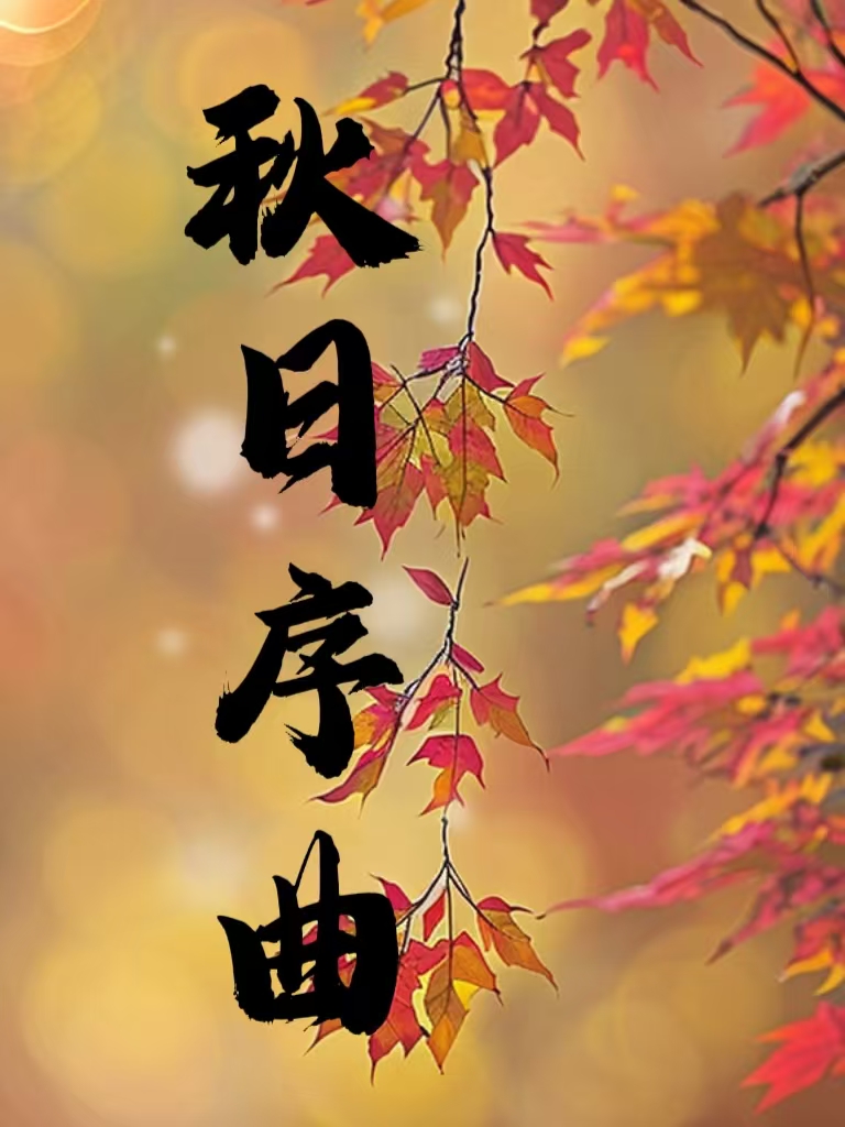 秋日序章