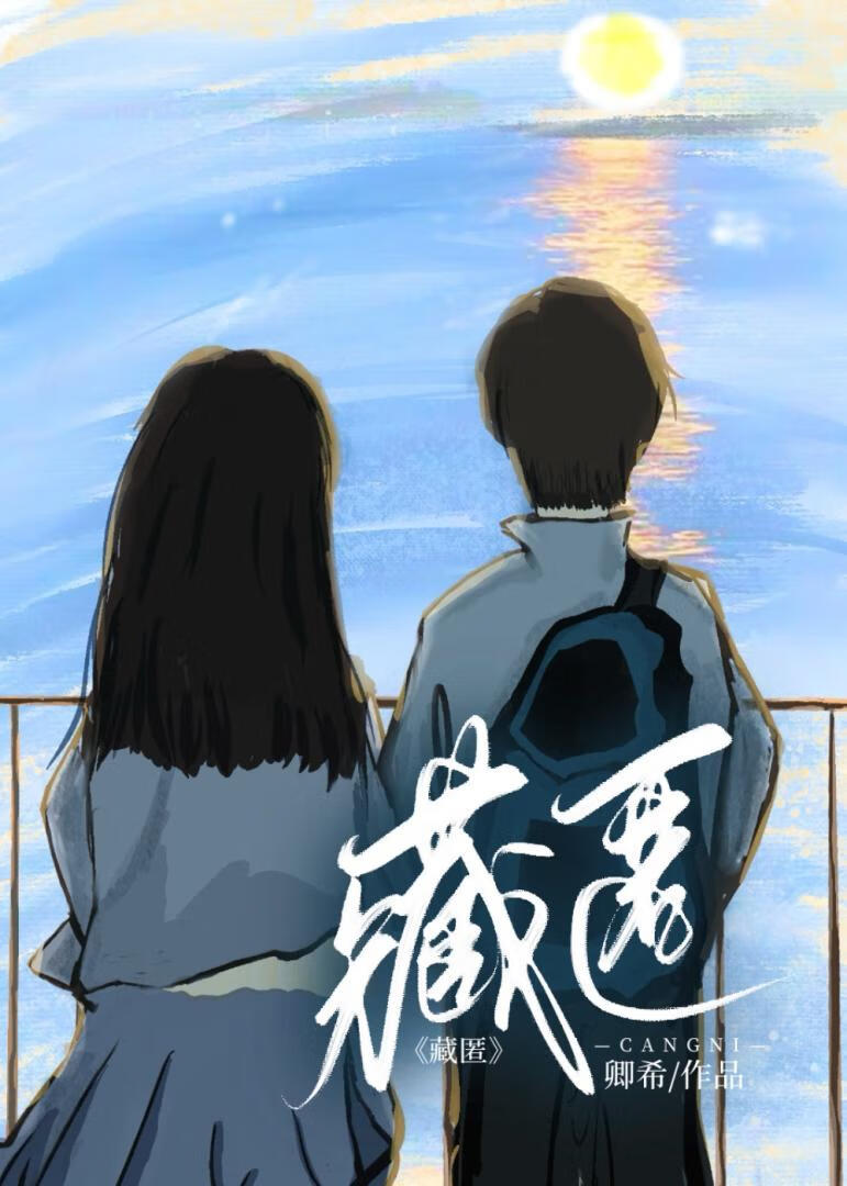 藏匿喜欢小说全文免费阅读