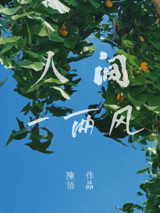 人间一二风