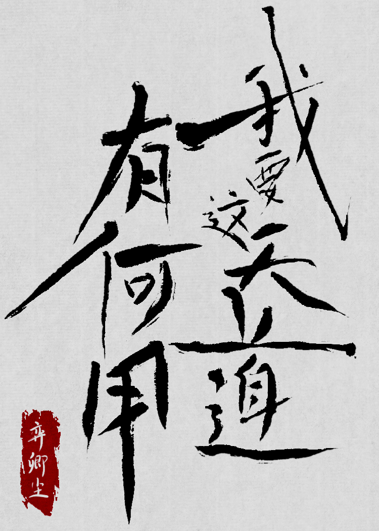 天道非要做我小弟 小说