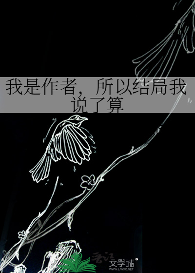 小说里的我是作者吗