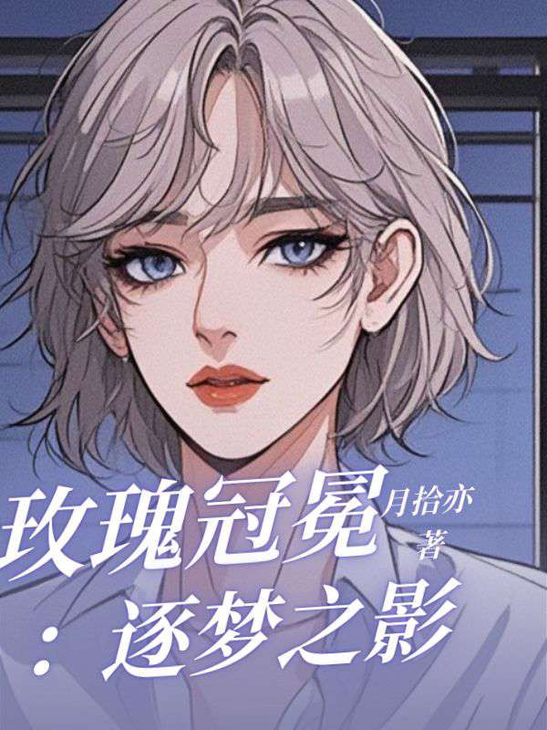 玫瑰冠冕谢宴礼短剧