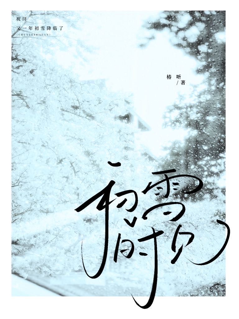 初雪时见你全文免费阅读小说