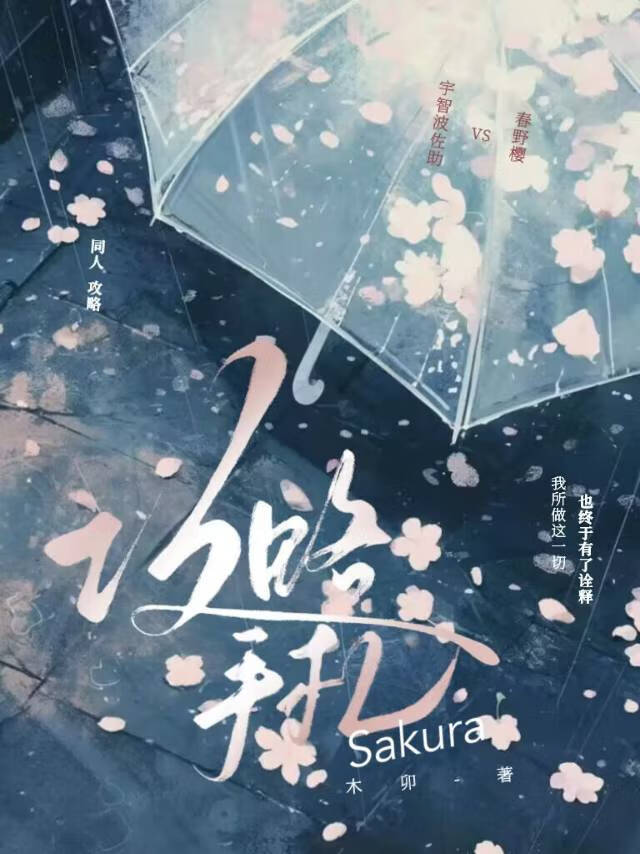 攻略手札全本免费阅读