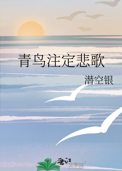 歌词青鸟