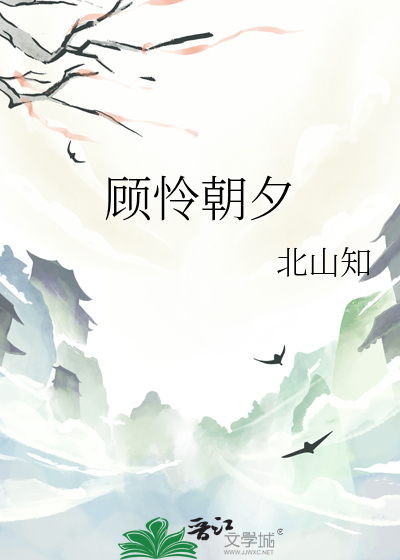 女主叫顾朝夕