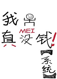 我真的没钱