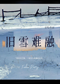 新雪又拥户