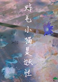 炸毛猫叫什么?