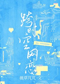 跨时空网恋的小说
