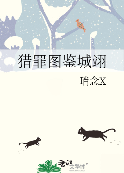 猎罪图鉴城翊文