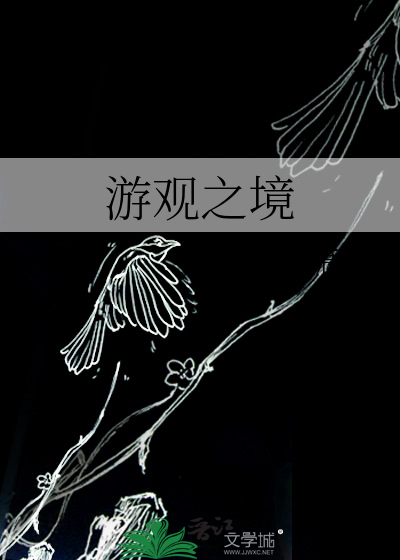 游观养生游观致知