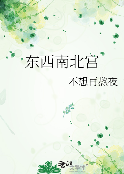 东南西北四宫