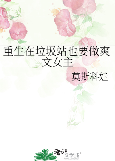 主角生活在垃圾场的小说