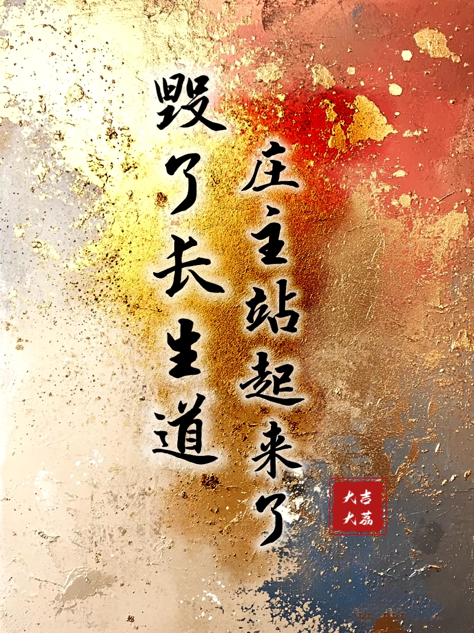 长生庄主吧