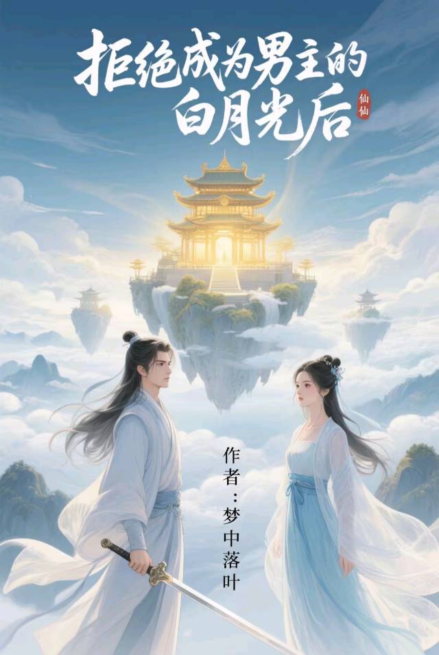 被老天爷偏爱的青梅竹马免费阅读