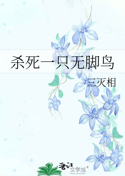 杀死一只无脚鸟讲的什么