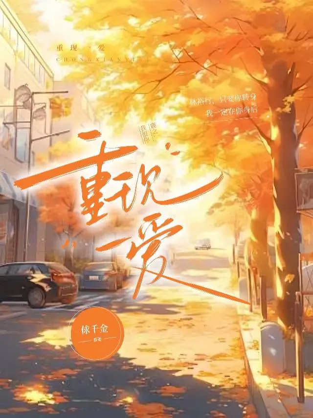 重新再爱一次小说