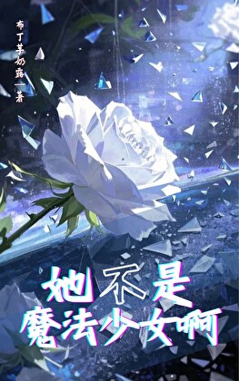 他是魔法少女5