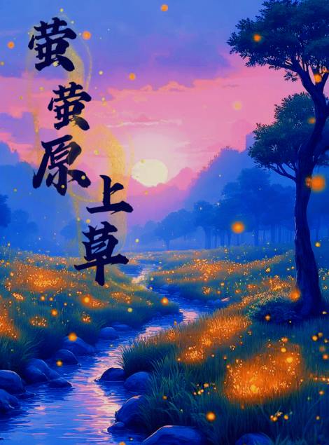 萤草上单