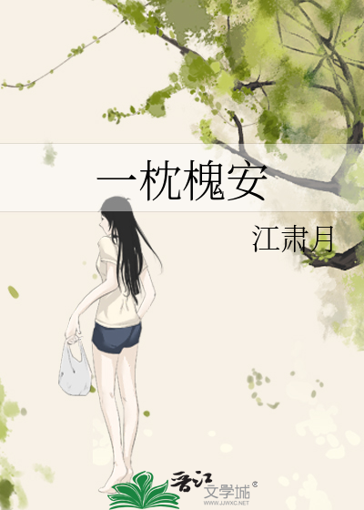 一枕槐安完整版免费阅读